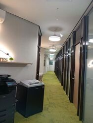 Hub Synergy Point (D2), Office #613403211